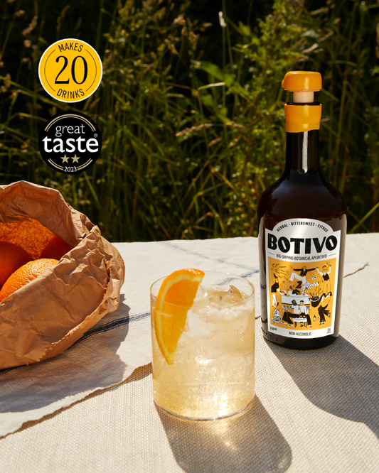 Botivo Batch 31