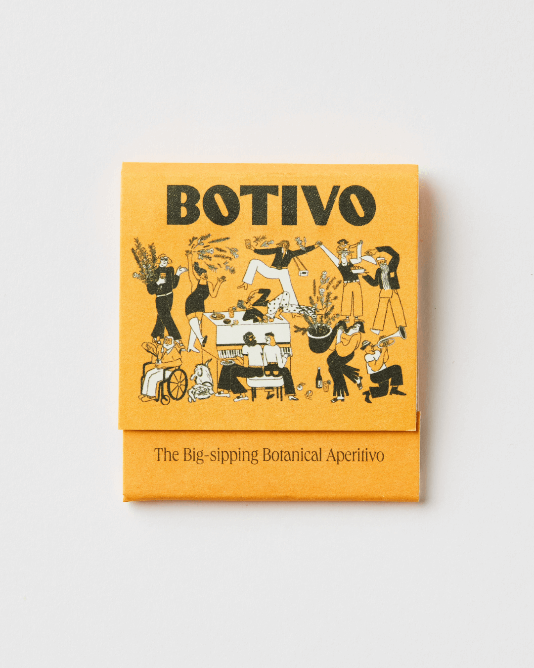 Botivo Matches