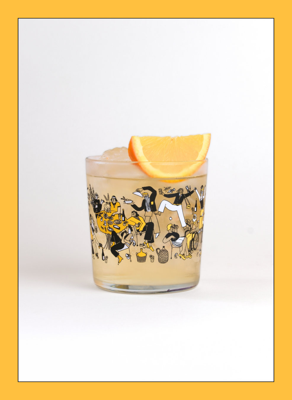 Botivo Glasses