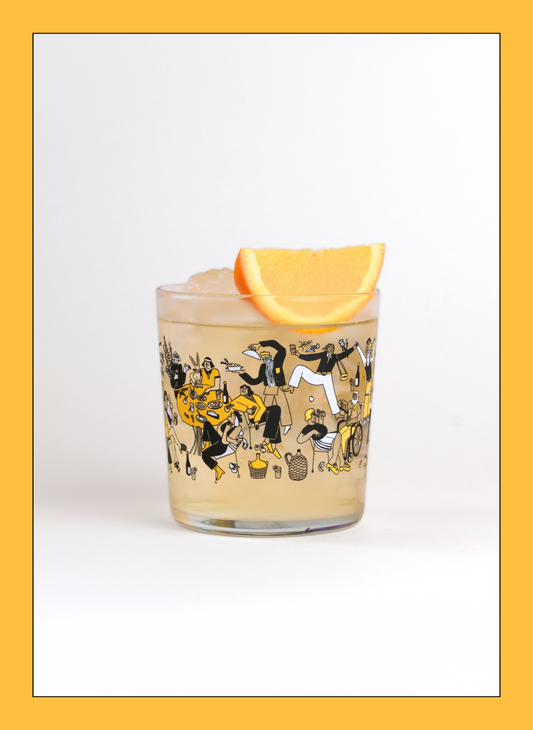 Botivo Glasses