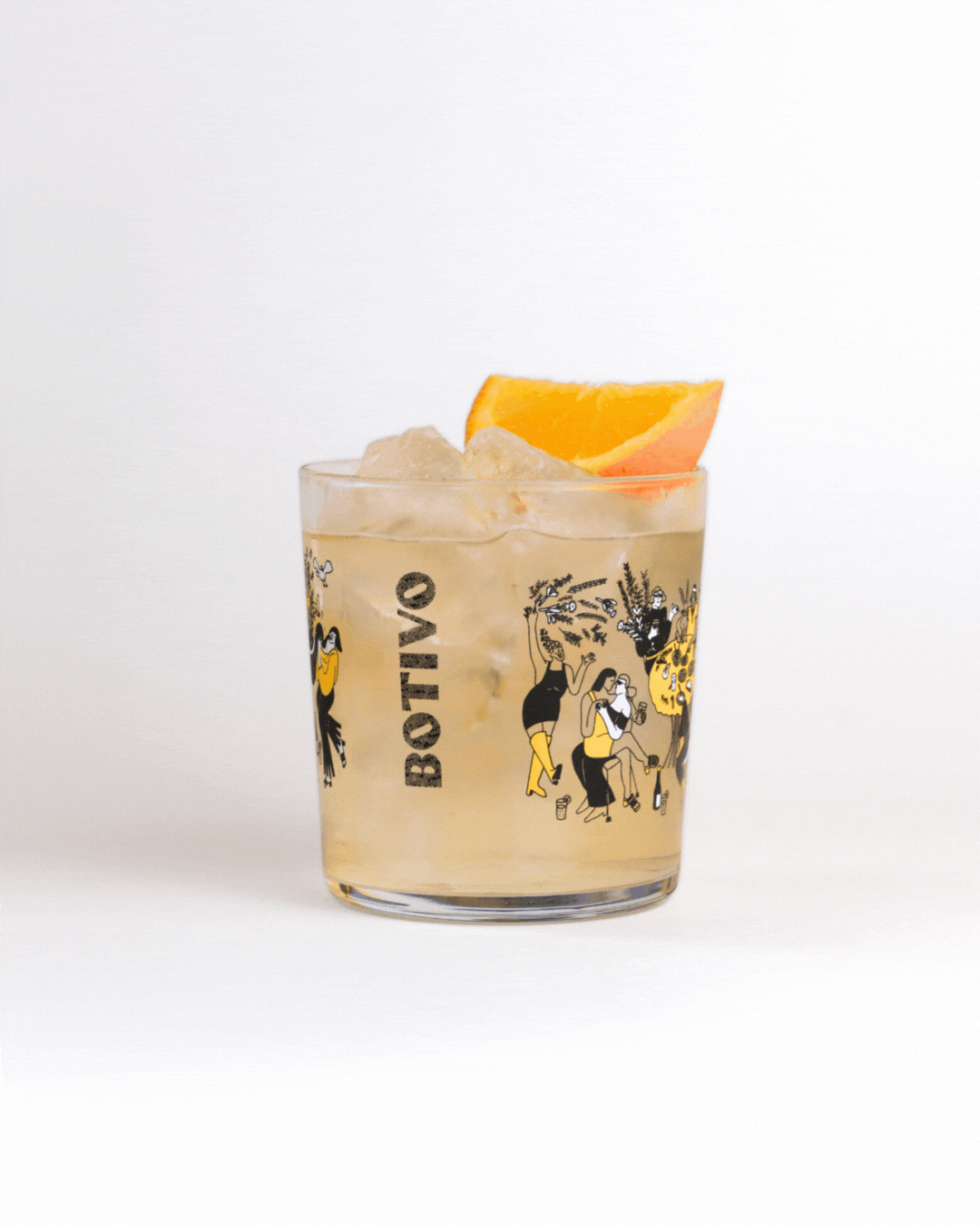 Botivo Glasses