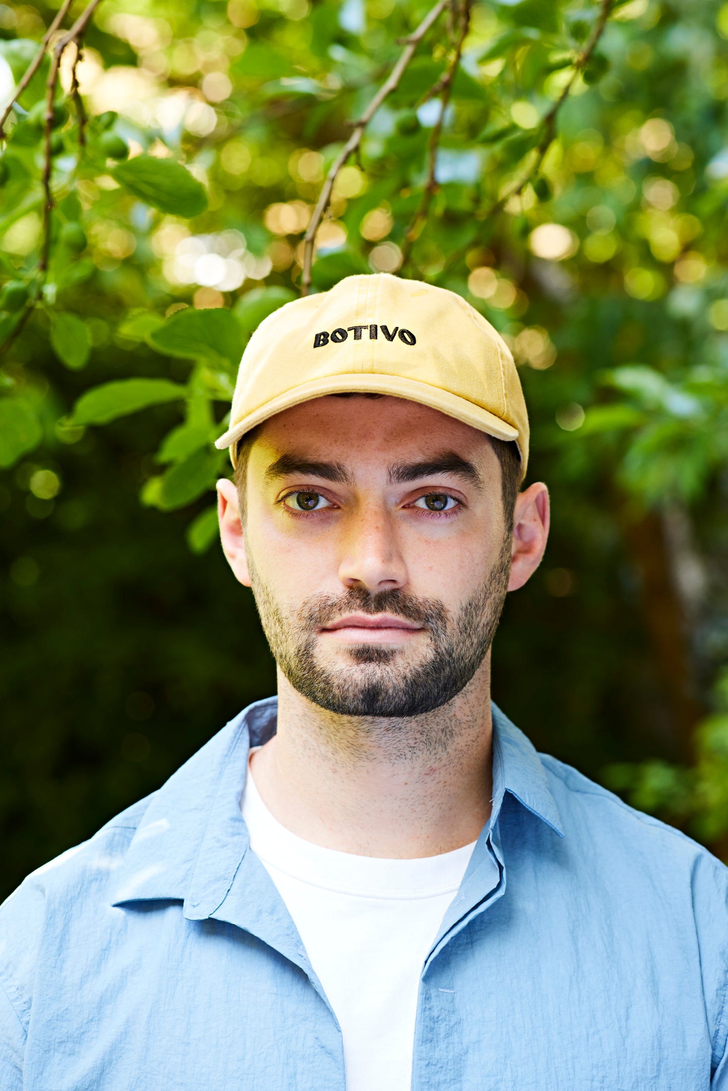 Botivo Cap 