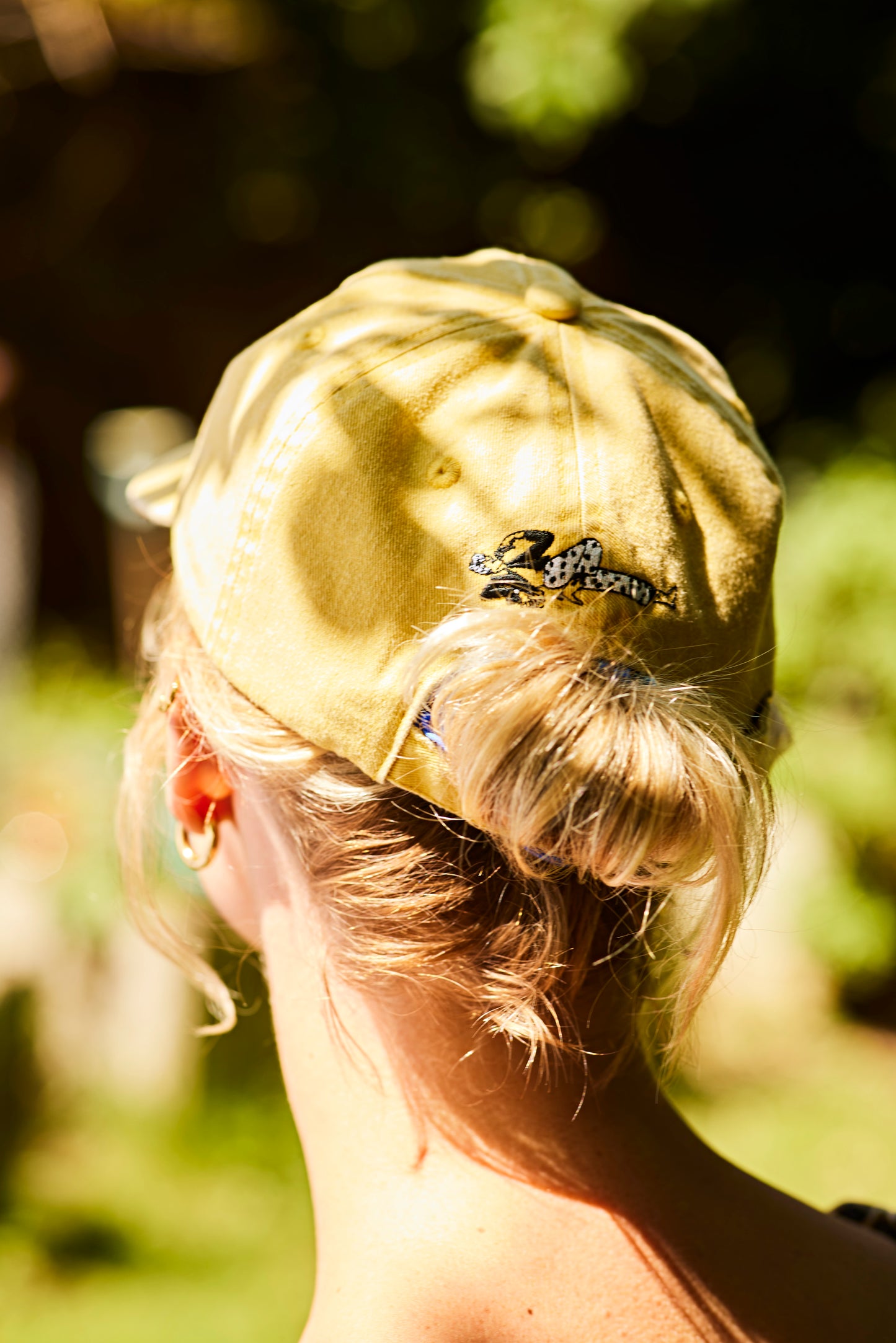 Botivo Cap 