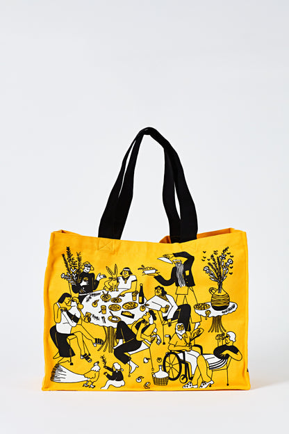 Botivo Tote Bag